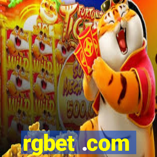 rgbet .com